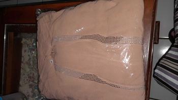 Product Review of GAMIS ABAYA TAMARA DRESS UKURAN S M L XL XXL BUSUI FRIENDLY Muslim Ceruty from n**i 1