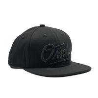Gambar (NEW) Topi Snapback Black On Black Hip hop Cotton Twill Omidoki Zebra dari Omidoki_NEW Kab. Bogor 3 Tokopedia