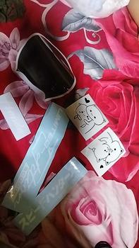 Product Review of Stiker Hologram Custom Nama Latin Cutting Sticker from ** R**a ** 0