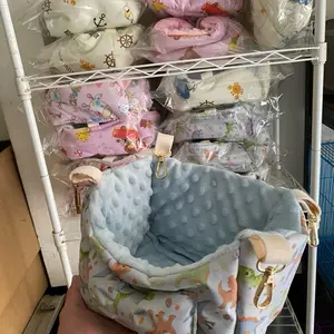 POUCH PREMIUM UNTUK SUGAR GLIDER