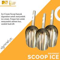 Gambar Scop Ice Kecil,Sedang,Besar dari Istana Bubuk Kab. Karawang 1 Tokopedia