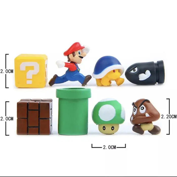 Miliki Segera Magnet Kulkas Miniatur J11
