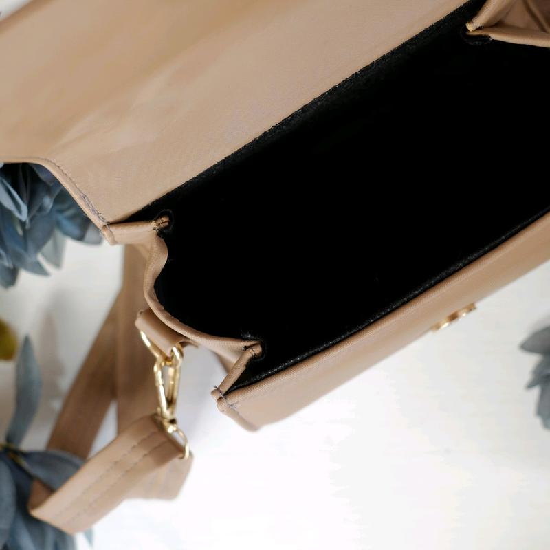 Rgbagshop | Tas wanita kekinian - AGATA BAG 2