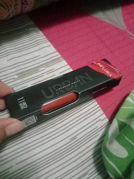 Product Review of MURAH - IMPLORA LIP CREAM Matte Bibir Lipstick Gloss Lipstik Kosmetik Mempercantik from q**a 0