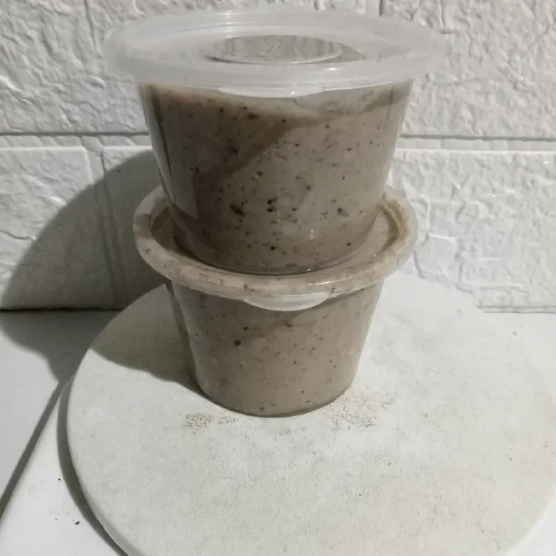 GETAH PULUT (81GRAM) (G20) sangkar premium 3