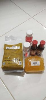 Product Review of SP QUICK 75 REPACK KEMASAN 250GR /PENGEMBANG KUE from l**u 0