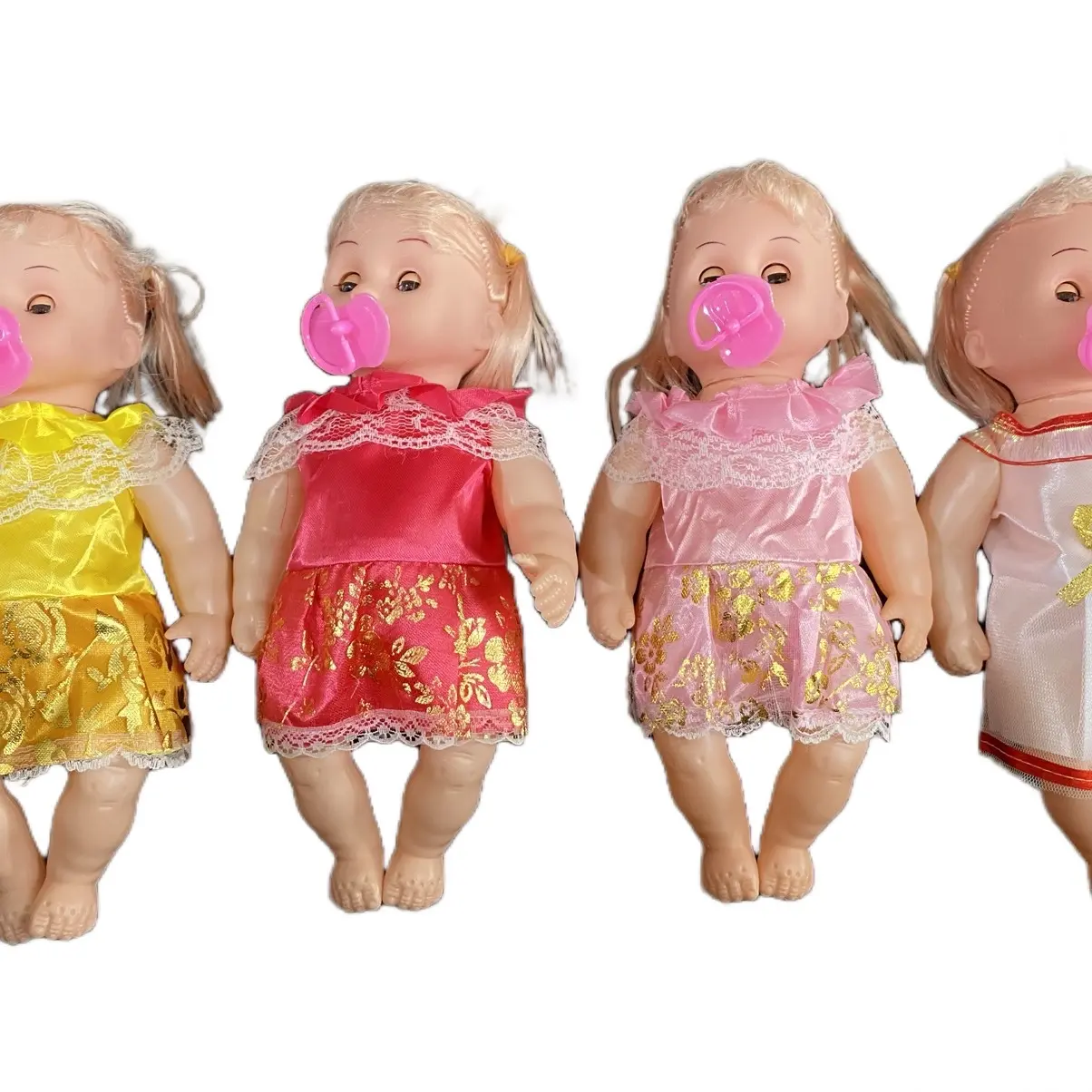 Boneka Susan Menangis Dolls dengan [FREE BATERAI]Toys Mainan