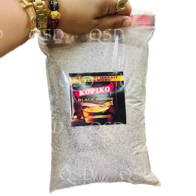 3in1 COFFEE IN 1kg POUCH BUDGET FRIENDY BEVERAGE