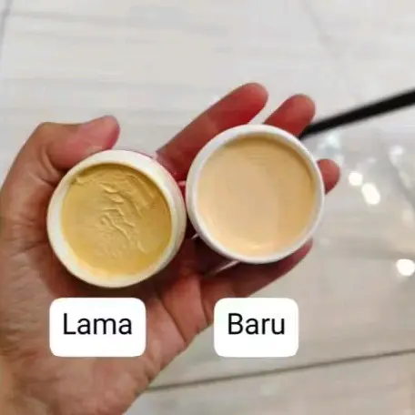 BRIGHTENING DAY CREAM BG SKIN Semua Jenis Kulit 1