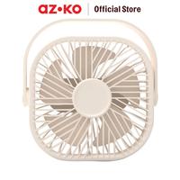 Gambar AZKO Memoo Kipas Angin Meja Mini Rechargeable - Pink Desk Fan Penyejuk Ruangan Kipas Baling-Baling - Pink dari AZKO ID Kota Administrasi Jakarta Timur 1 Tokopedia