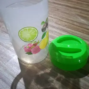 TEKO AIR PLASTIK 4 Liter Teko Air Minum Kitchenware
