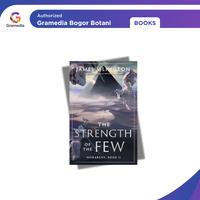 Gambar Gramedia Bogor - Buku The Strength Of The Few - International Book Waterlily dari Gramedia Bogor Kota Bogor 3 Tokopedia