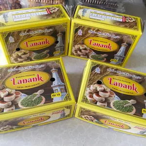 BAKPIA LANANK BASAH ISI 10