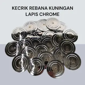 Kecrek Kecrik Kuningan / Kencer Rebana Hadroh Albanjari