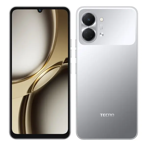 SPARK GO 3 4/64 GREY