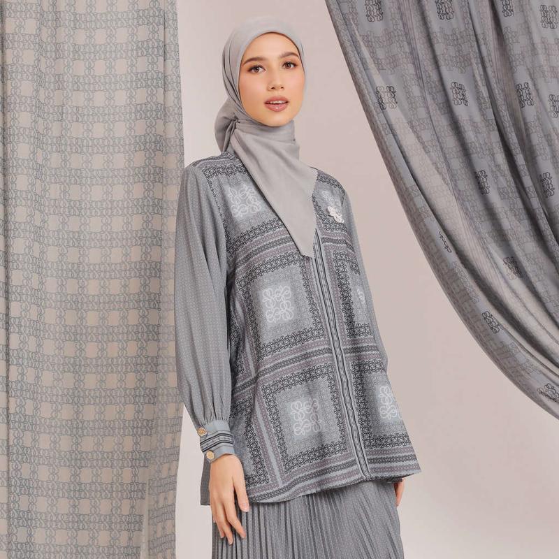 Seren Blouse Details SHI by Shireen Sungkar 2