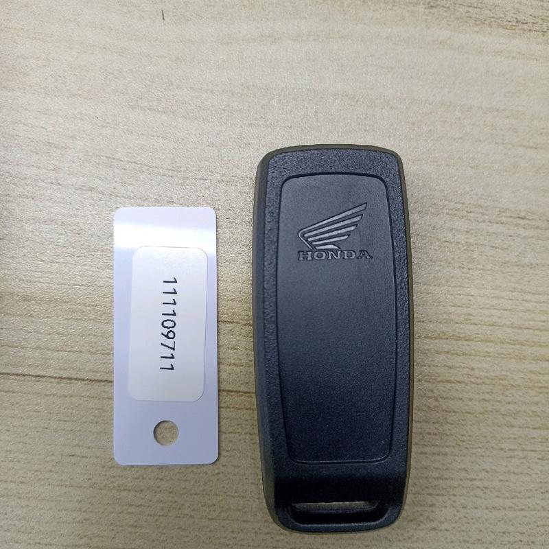 Remot motor keyless honda vario 160 dan scoopy Motorcycle 4