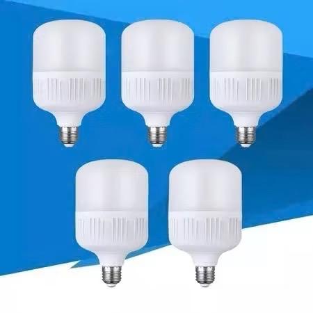 ￼Combo 5 Bóng Đèn LED 30W Siêu Sáng – Tiết Kiệm Điện, Chống Nước & Bụi Bẩn