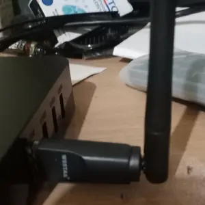 USB Wifi Dongle MT 7601 for Set Top Box DVB T2 / PC / LAPTOP HighSpeed