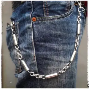 ￼RANTAI DOMPET PRIA STAINLEES STEEL ANTI KARAT/RANTAI DOMPET PRIA TERBARU