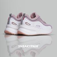 Gambar SNEAKYPAIR Wind Viola Purple Sepatu Wanita Sneakers Shoes - Viola Purple, 36 dari Sneakypair Kab. Bandung 3 Tokopedia