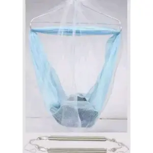 kain ayunan + Kelambu merek joeyi // kain ayunan bayi standar