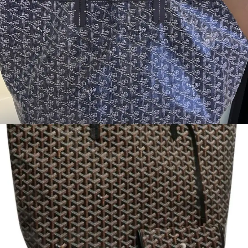 （preloved）Goyard Saint Louis