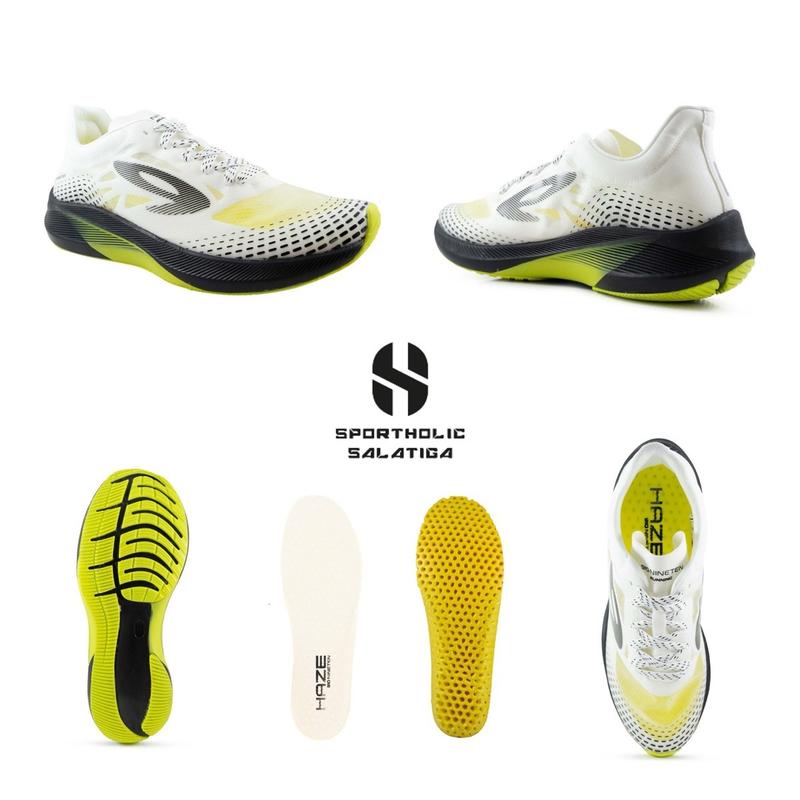 SEPATU RUNNING 910 NINETEN HAZE 1.5 & 1.5 SE ORIGINAL 2