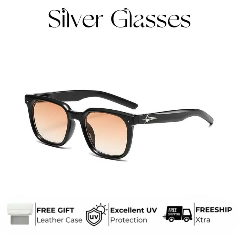  Kính Râm GM Dành Cho Phụ Nữ Và Nam Giới Cao Cấp Bảo Vệ Chống Tia UV Phong Cách INS Người Ảnh Hưởng Internet Chụp Ảnh Đường Phố Hàng Mới Về Năm 2024 