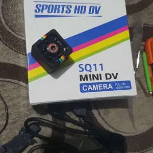 Ready Sq 11 smart camera full HD 1080