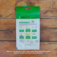 Gambar INFARM - Benih Tomat Mini Chomato Unggul, Bibit Buah Tomat Mini Hibrida Benih Buah Tomat Premium dari Infarm Kota Surabaya 3 Tokopedia