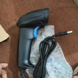 Scanner Barcode 1D AutoScan Support Scanner Wireless Bluetooth Cocok Untuk Keperluan Scan Barcode