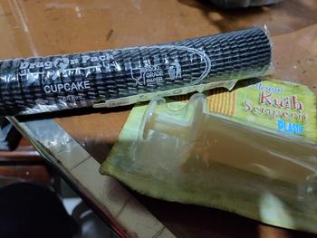 Product Review of [Bake-inc] COD Cetakan Nastar Gulung 114 Acuan from d**y 0