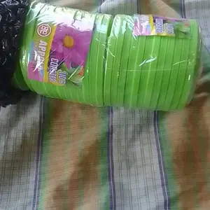 Tatakan Alas Gelas Drink Coaster Set 12 Pcs