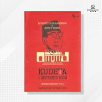 Gambar Buku Kudeta 1 Oktober 1965 Sebuah Analisis Awal - Benedict R'OG Anderson - Gading dari Singgasana Kata Kab. Bantul 1 Tokopedia