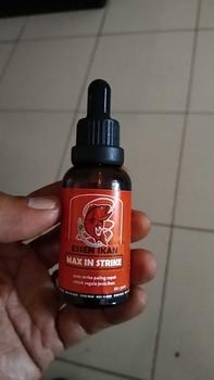 Product Review of [PROMO] Essen Ikan Super - Secret Strike Essence Pancing Aroma Gurih Untuk Semua Jenis Ikan from p**r 0