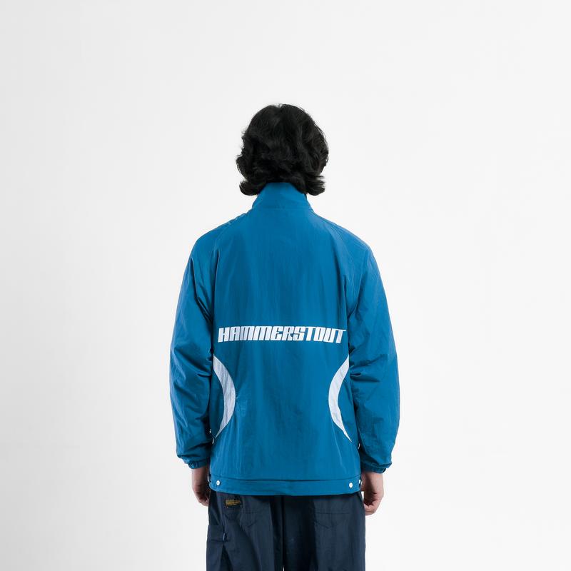 Hammerstout - Nordem - Jaket Casual Outer 2