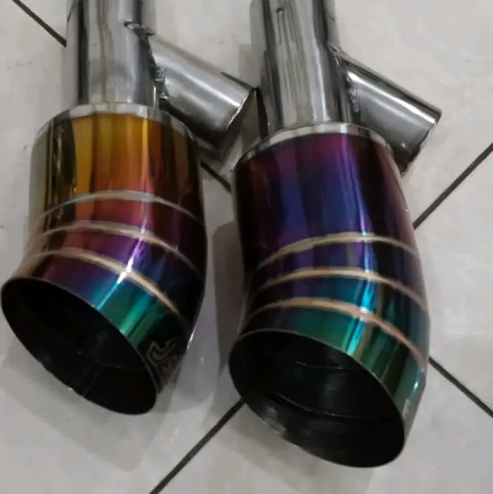 KNALPOT SOUS NGOROK PURBALINGGA