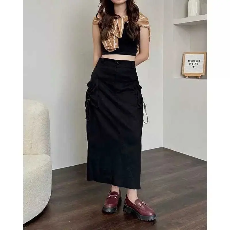 ROK CARGO KOREAN STYLE BABY KANVAS PREMIUM 3