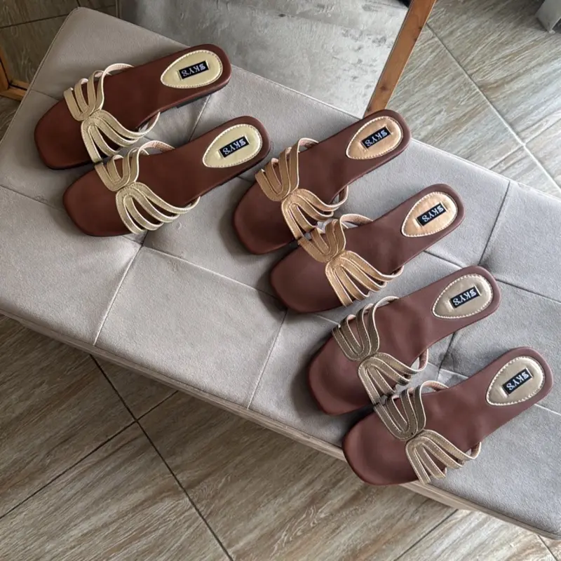 Biolia sandals | Handmade By skys