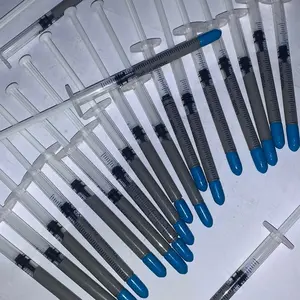 THERMAL PASTA SUNTIK KECIL / PENDINGIN PROCESSOR / THERMAL GREASE Laptop