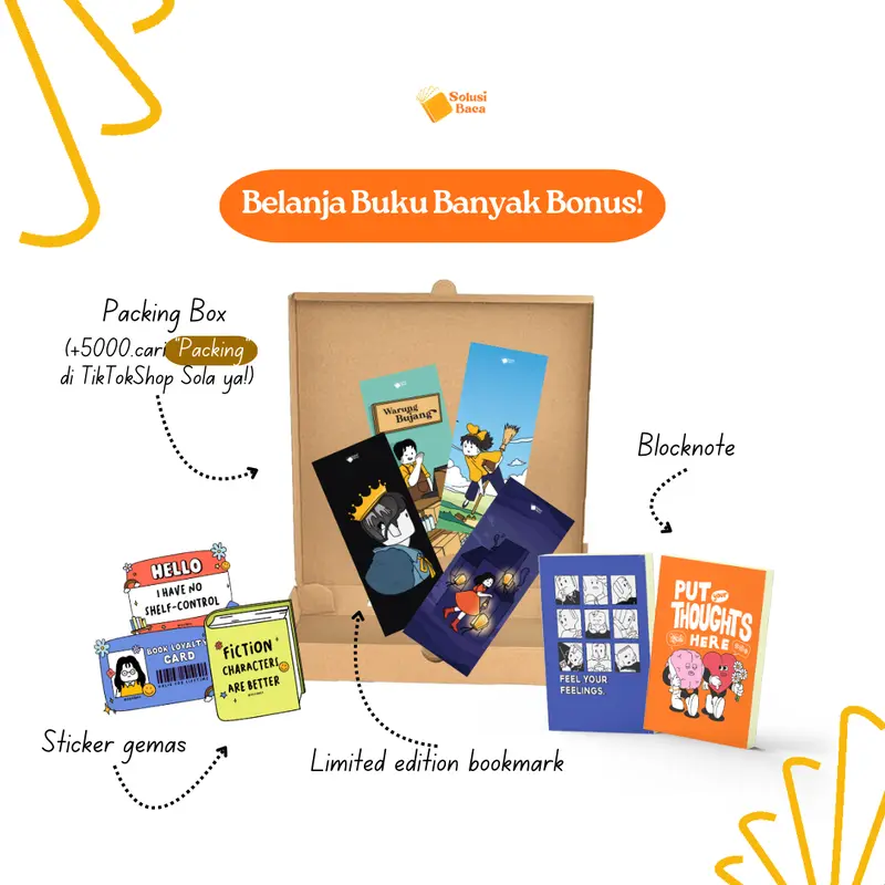 Buku Marich : Seni Mengatur Uang Agar Pasangan Tenang Meski Banyak Tagihan | Charissa Publisher 1
