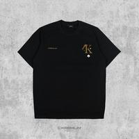 Gambar Kremlin T-shirt Regular Kaos Graphic Black - Phantom - S dari Kremlin Clothing Kota Bandung 2 Tokopedia