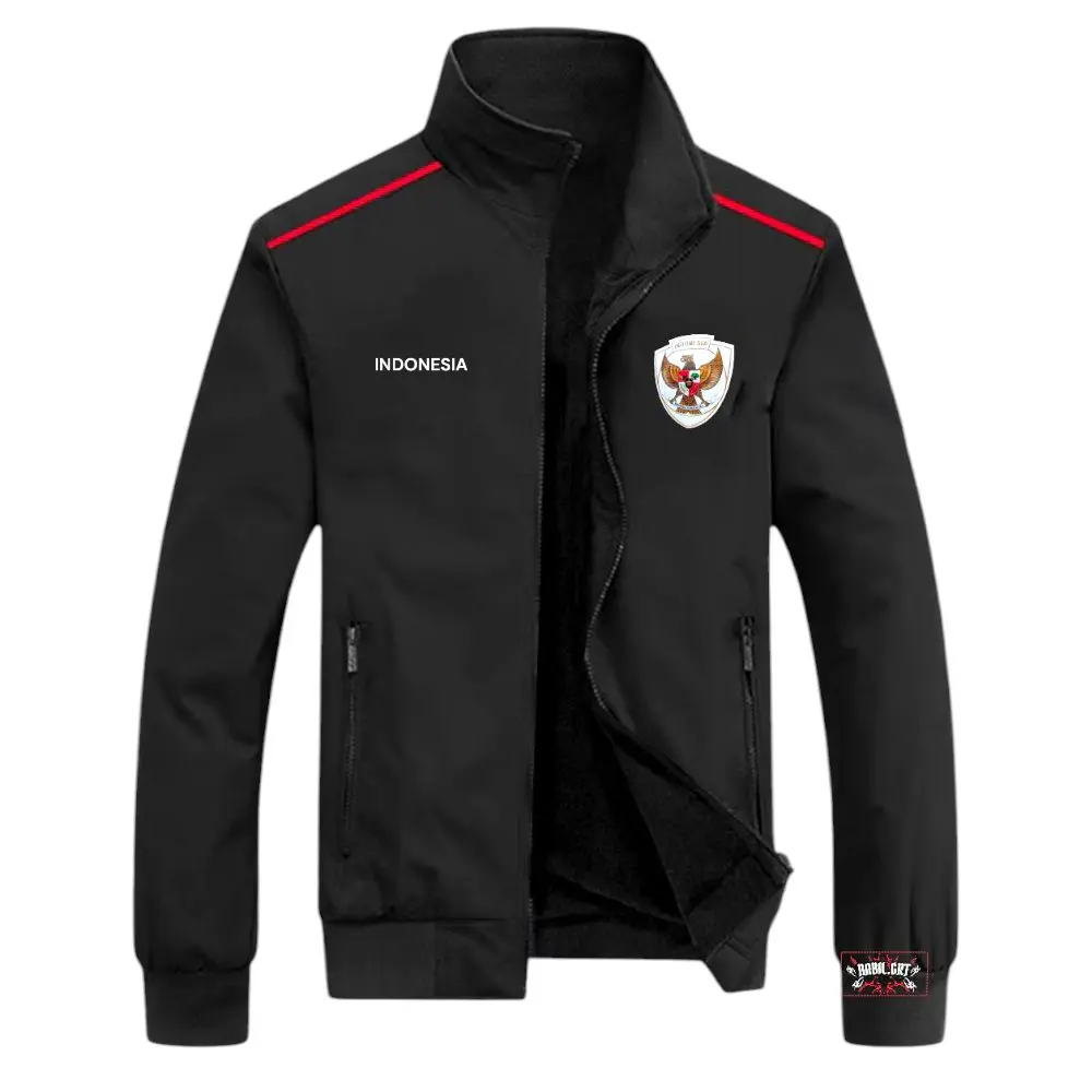 jakettimnas baru indonesia 2025 jaket bigjumbo Unisex Simple perasut premium