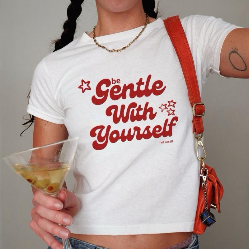  Áo thun baby tee Bigsize nữ hack dáng  60-85kg  TỔNG HỢP 