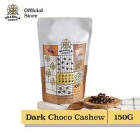 Gambar Granola Addict - Dark Choco Cashew 150g dari Granola Addict Kota Tangerang 1 Tokopedia