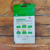 Gambar INFARM - Benih Tomat Batmato Unggul, Bibit Sayuran Buah Tomat Hibrida Bibit Tomat Super Premium dari Infarm Kota Surabaya 3 Tokopedia