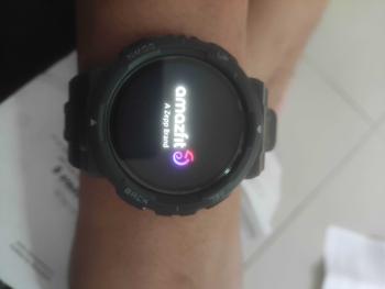 Product Review of Amazfit Active Edge Smart Watch with AI Health Coach for Gym, 5 Satellites GPS 1 Year Warranty from Y**u 0