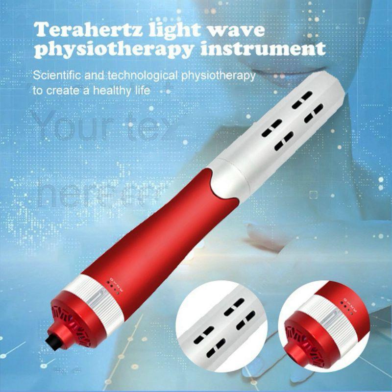 GR Terahertz Thiết Bị Thổi Iteracare Máy Vật Lý Trị Liệu Thế hệ 7.0 sóng ánh…