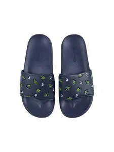 3Second Kids Boy's Slider Slip On Sandals Bajo HP-020425